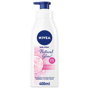 body lotion nivea