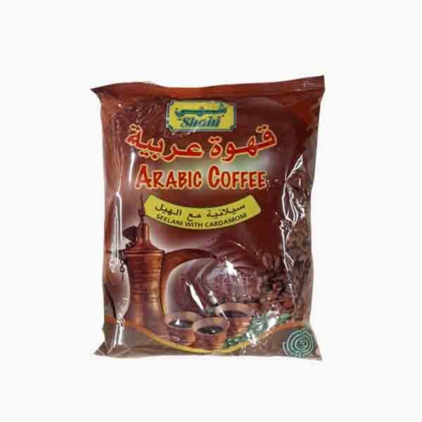 SHAHI ARABIC COFFEE POWDER 500G (OMAN)