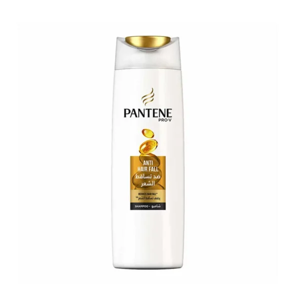Pantene Pro-V Anti-Hair Fall Shampoo 400ml (DUBAI)